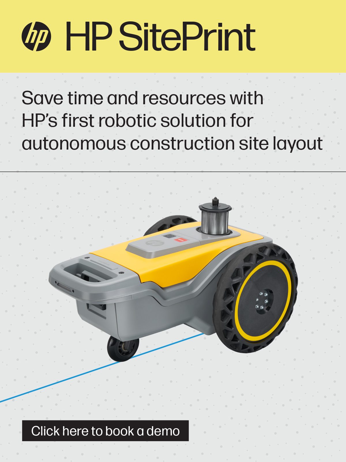 Hewlett Packard