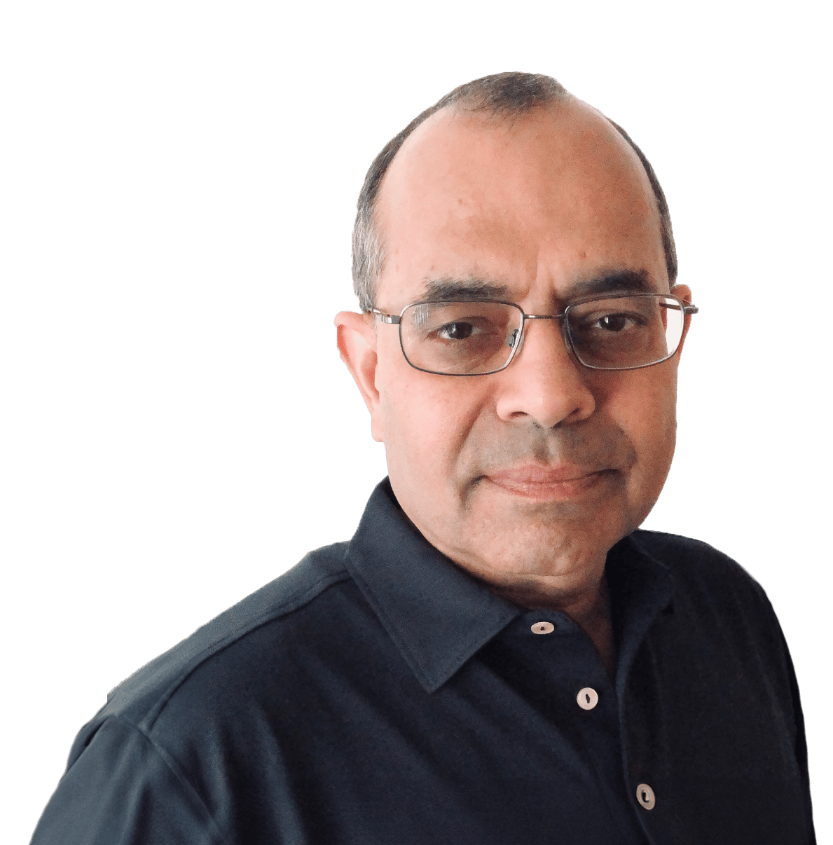 Praveen Gupta