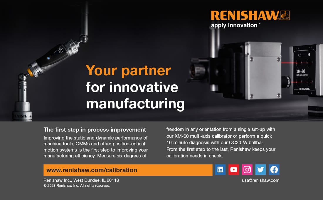 Renishaw