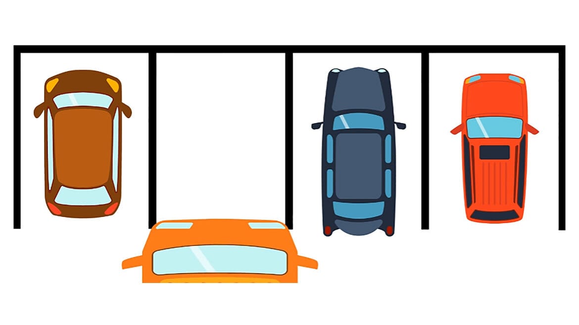 Figure 4 When the Uncertainty is large.