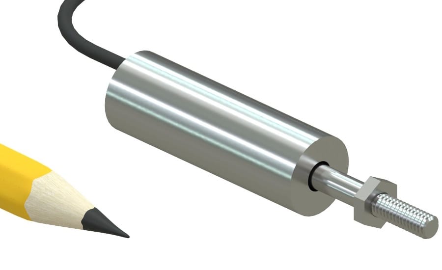 Harold G. Schaevitz Industries ILPS-13Z Miniature LVIT Position Sensor
