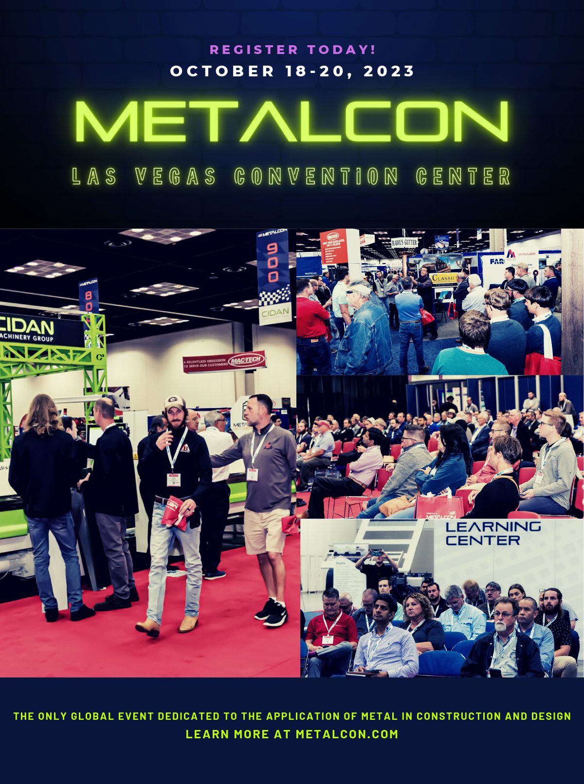 Metalcon