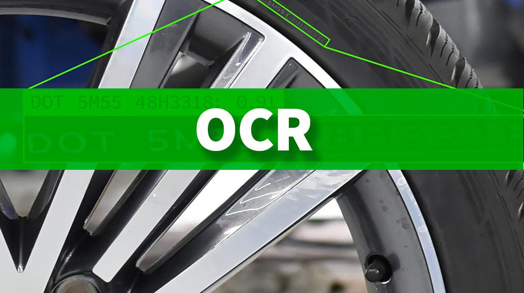 OCR