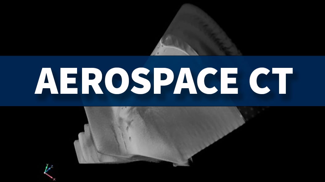 Aerospace CT