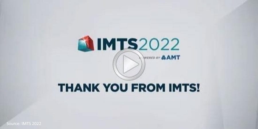 IMTS 2022