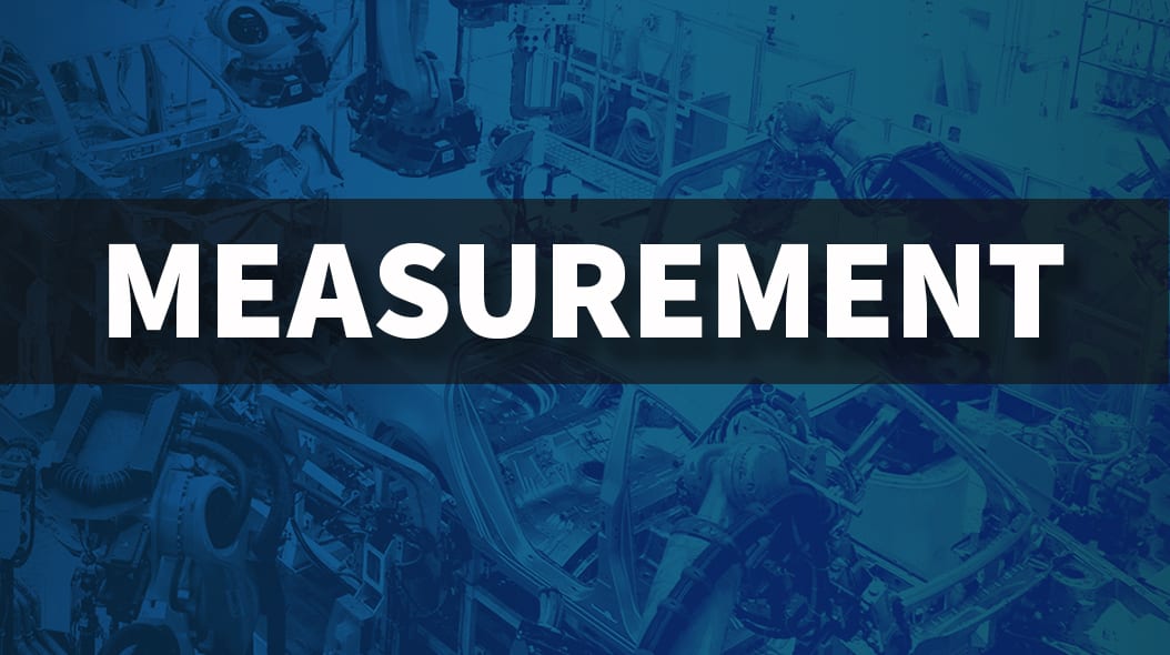 Measurement
