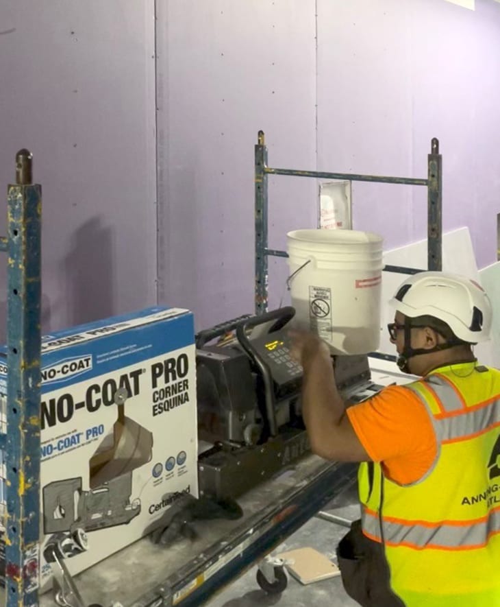 NO COAT PRO
