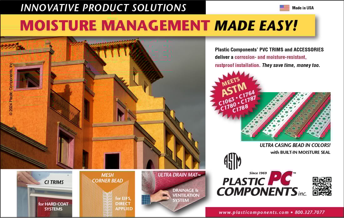 Plastic Components, Inc.