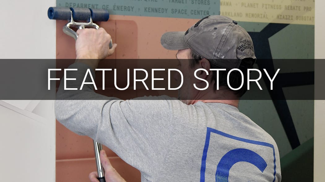 Featured Story