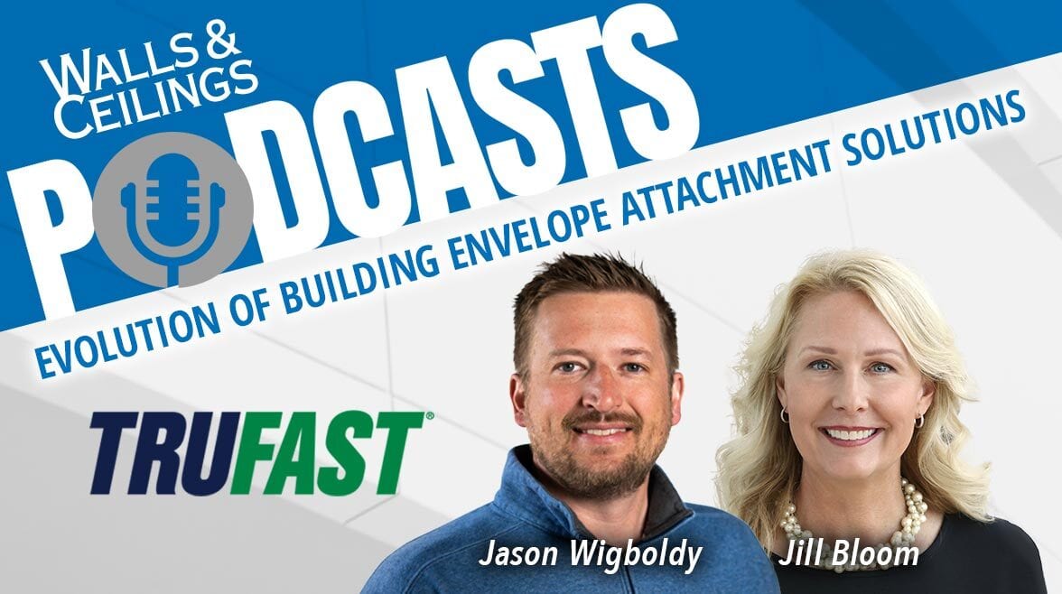 Evolution of Building Envelope Attachment Solutions 