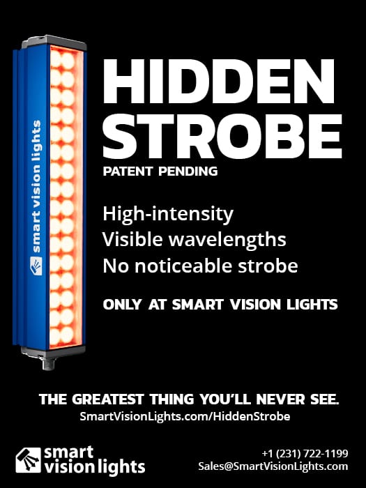 Smart Vision Lights