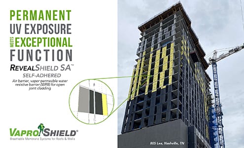 Vaproshield
