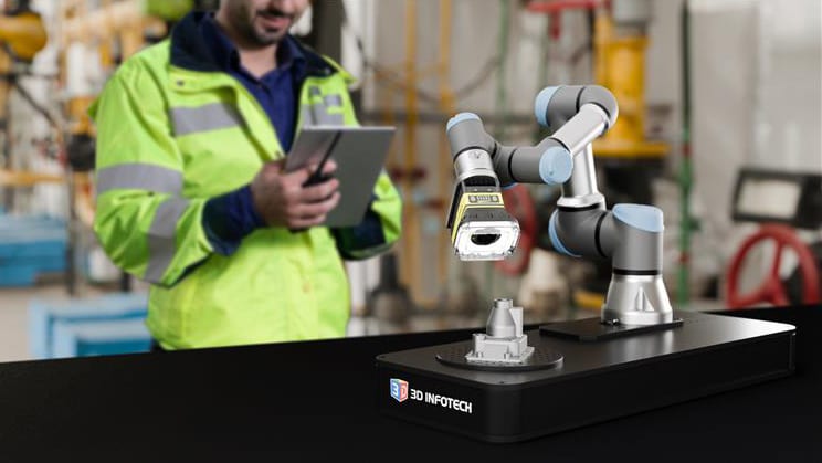 Robotic arm