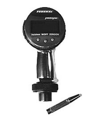 “hand held” TĀCOMP Stub gage