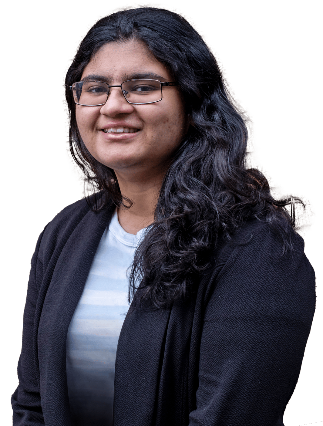 Attrayee Chakraborty