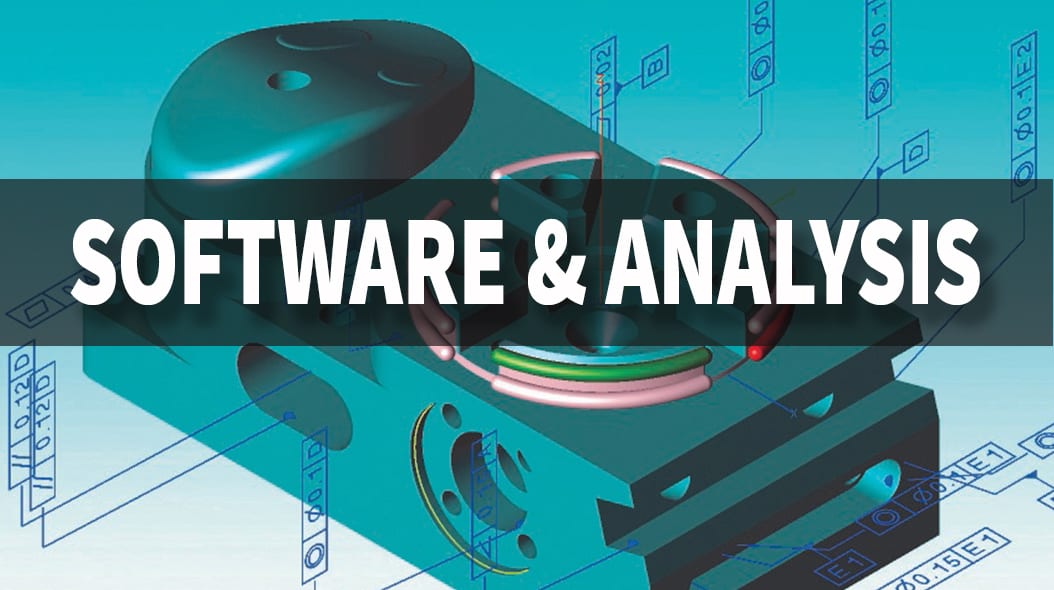 Software & Analysis