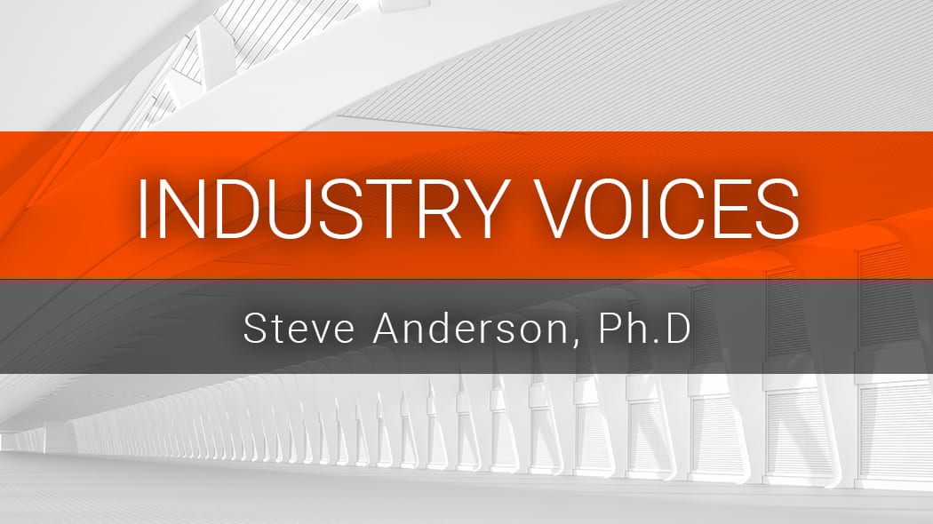 Industry Voices