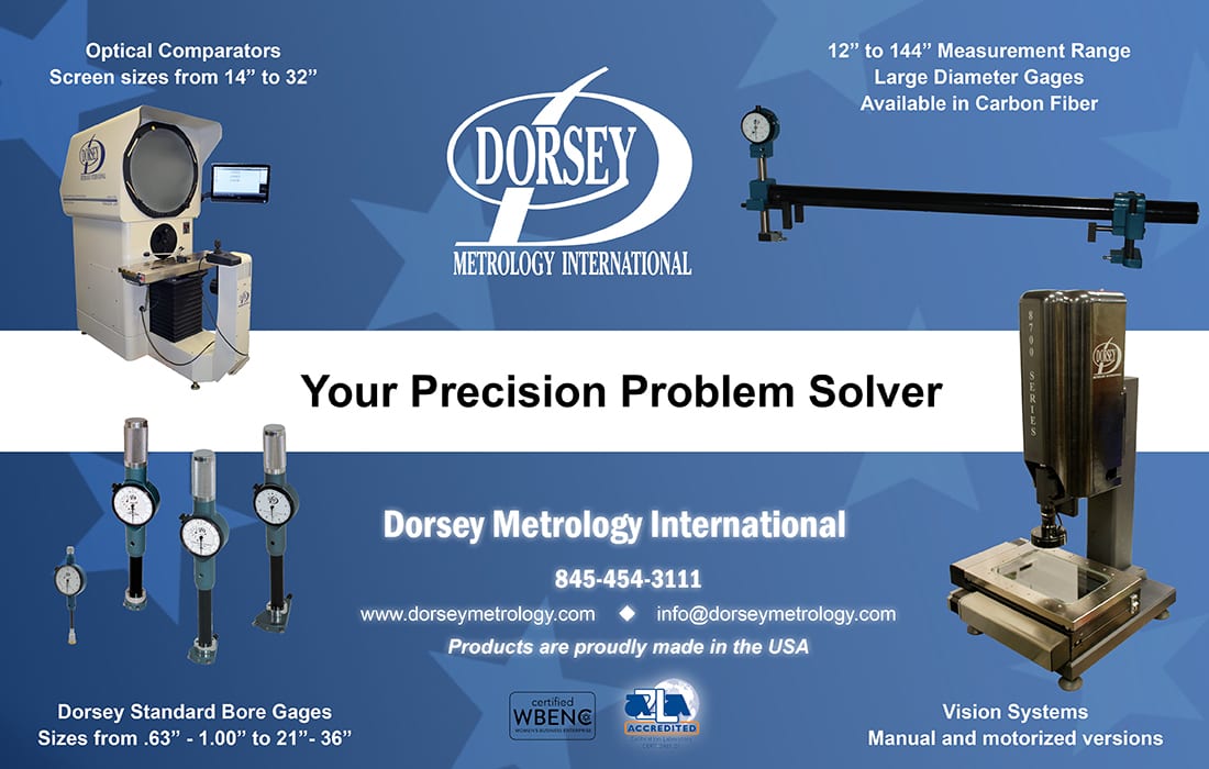 Dorsey Metrology International
