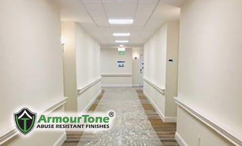 Advanced Drywall Finish Systems