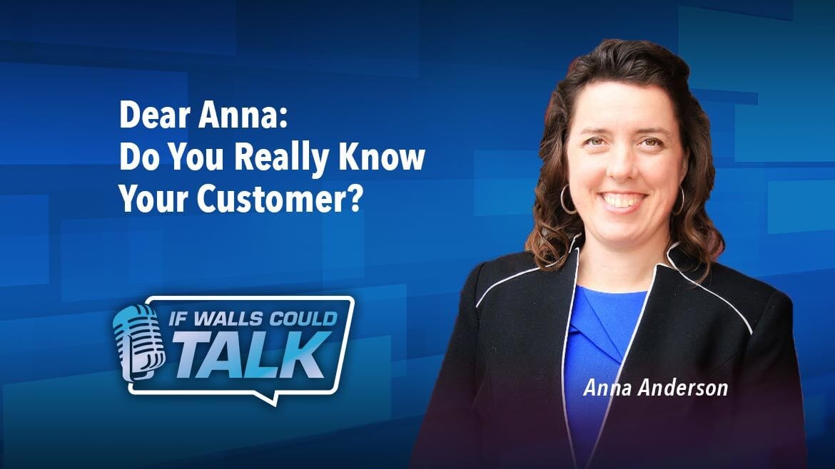 Dear Anna