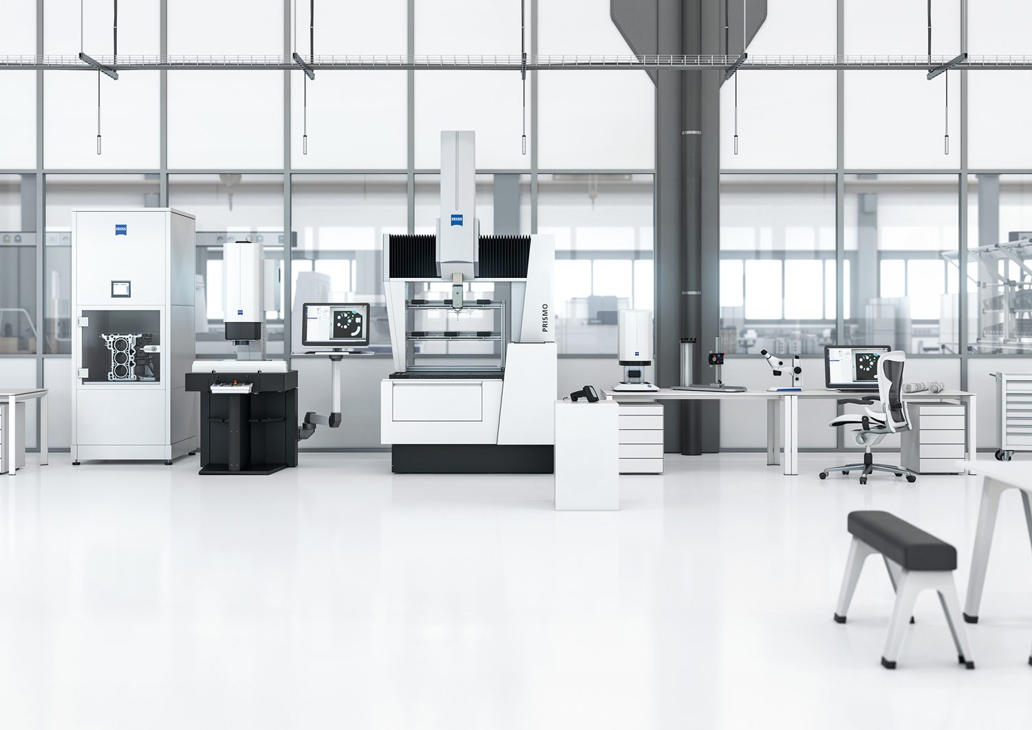 ZEISS Industrial Quality Solutions