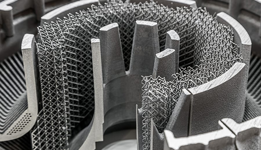 Metals-Based Additive Manufacturing