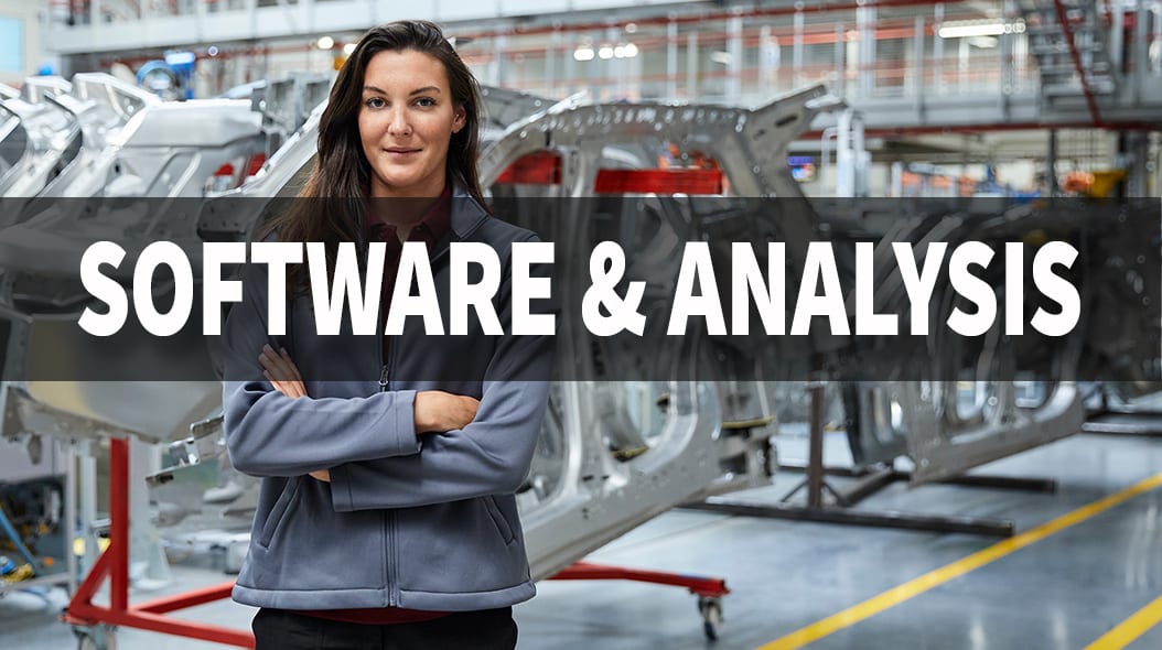 Software & Analysis