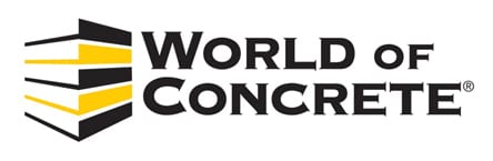 World of Concrete
