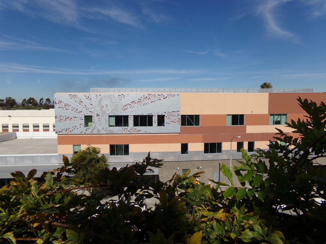 MLK Child &#x26; Family Wellbeing Center