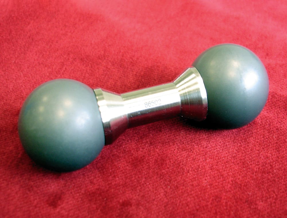 Sports equipment