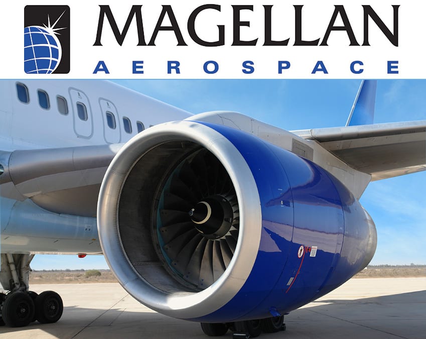 Magellan Aerospace