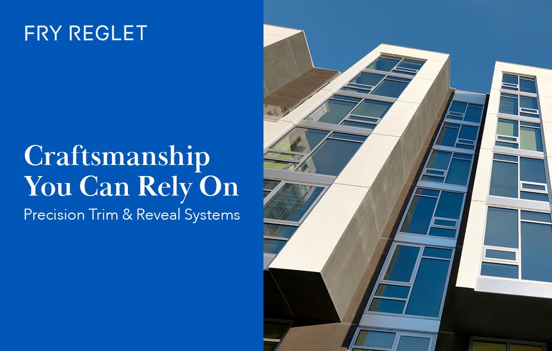 Fry Reglet