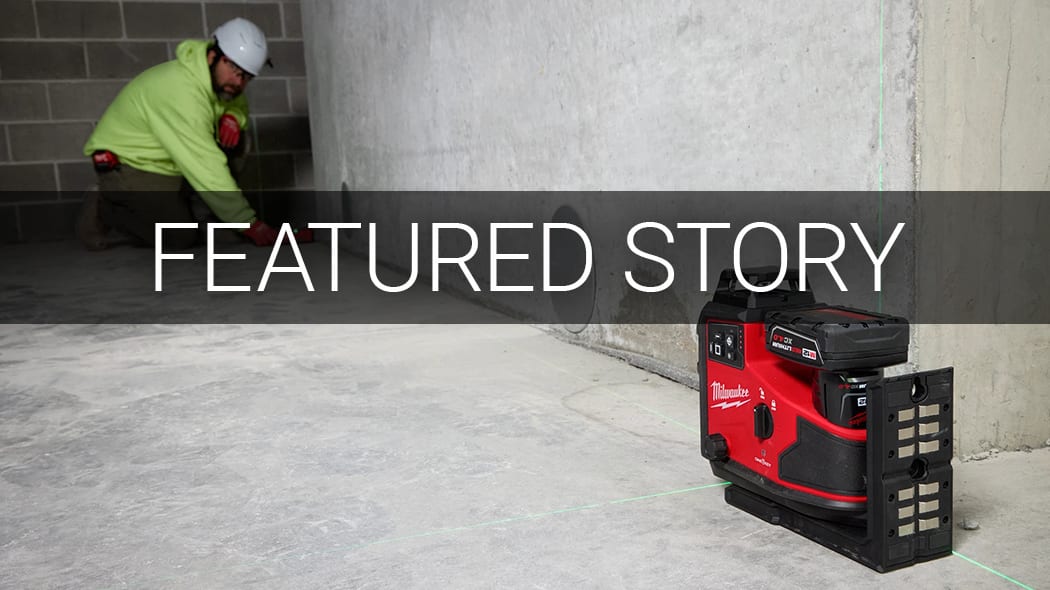 Featured Story
