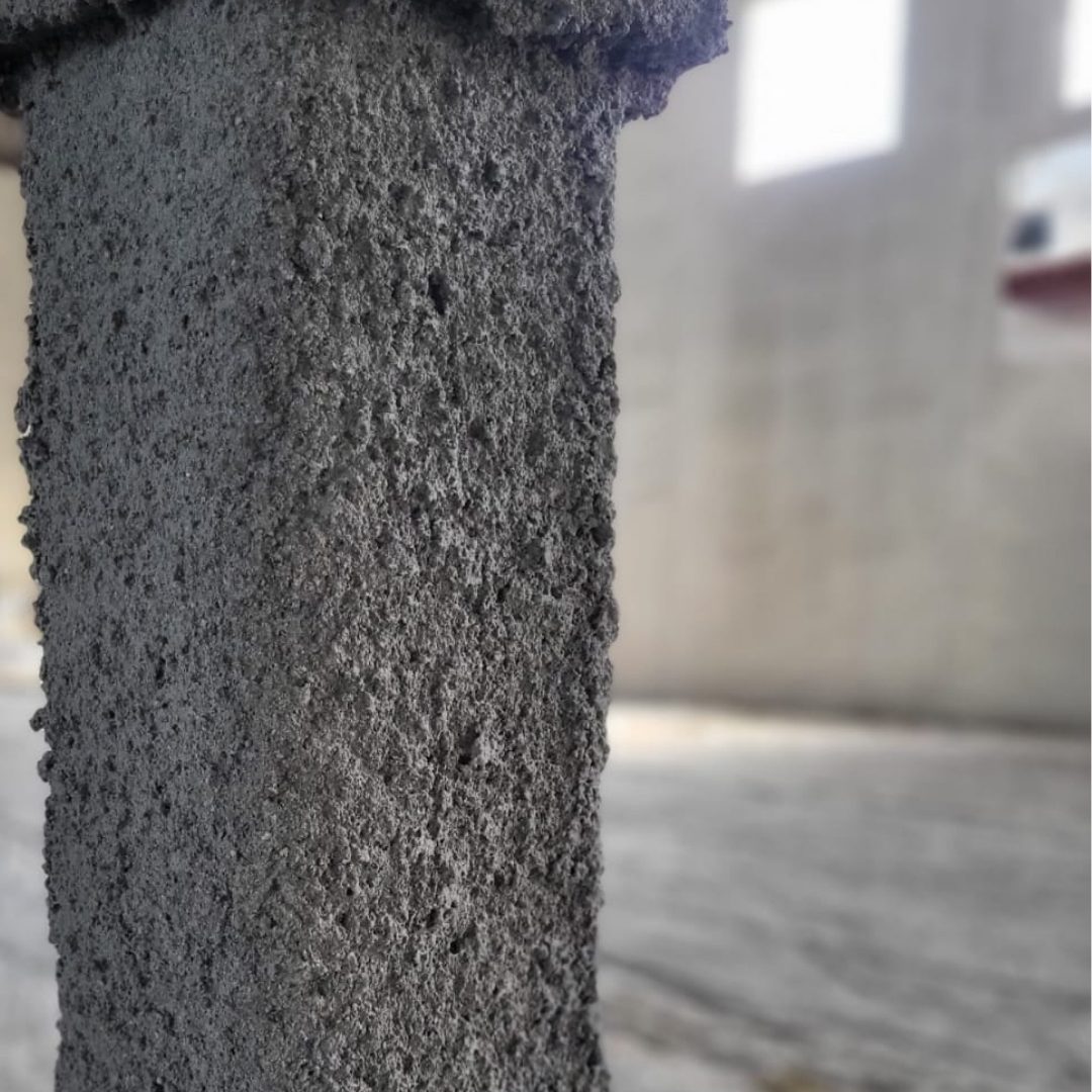 L.B. Hall Fireproofing
