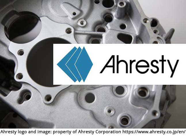 Ahresty