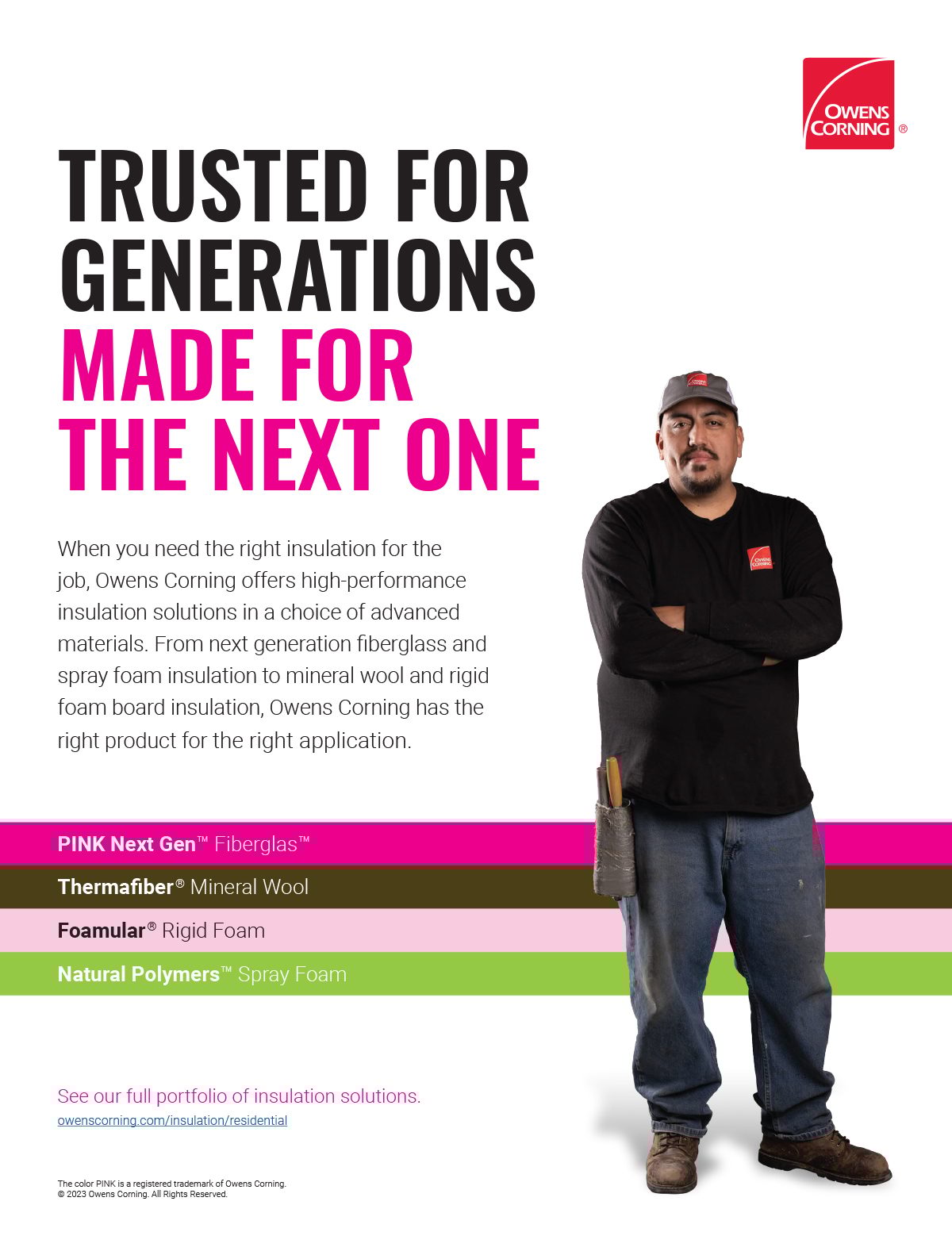 Owens Corning
