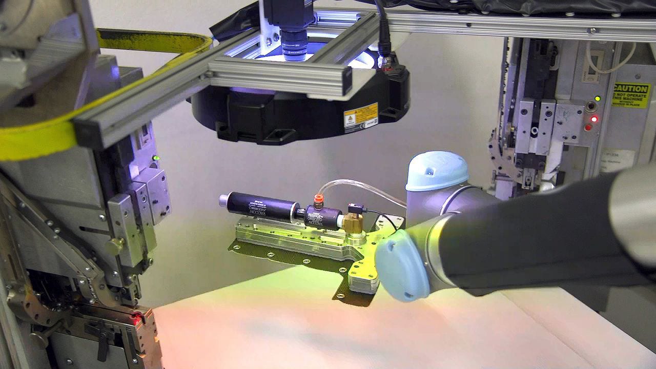 Cobot