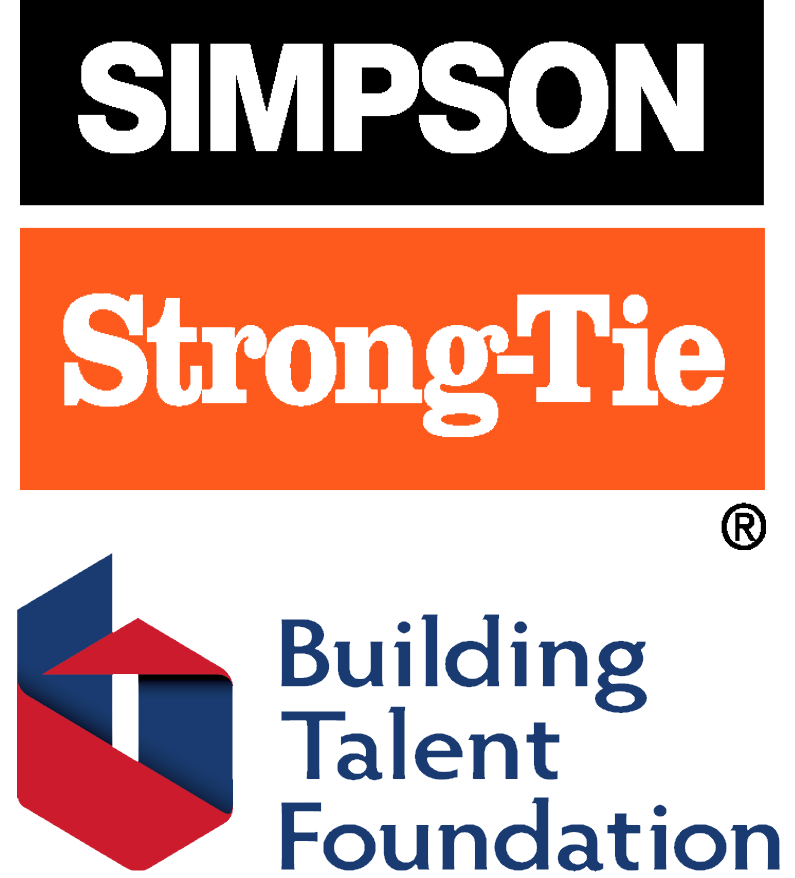 Building Talent Foundation and Simpson Strong-Tie Form Strategic Alliance to Promote Trades