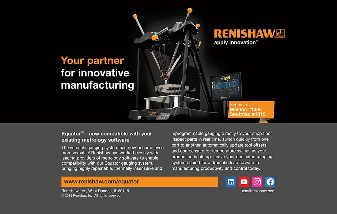 Renishaw