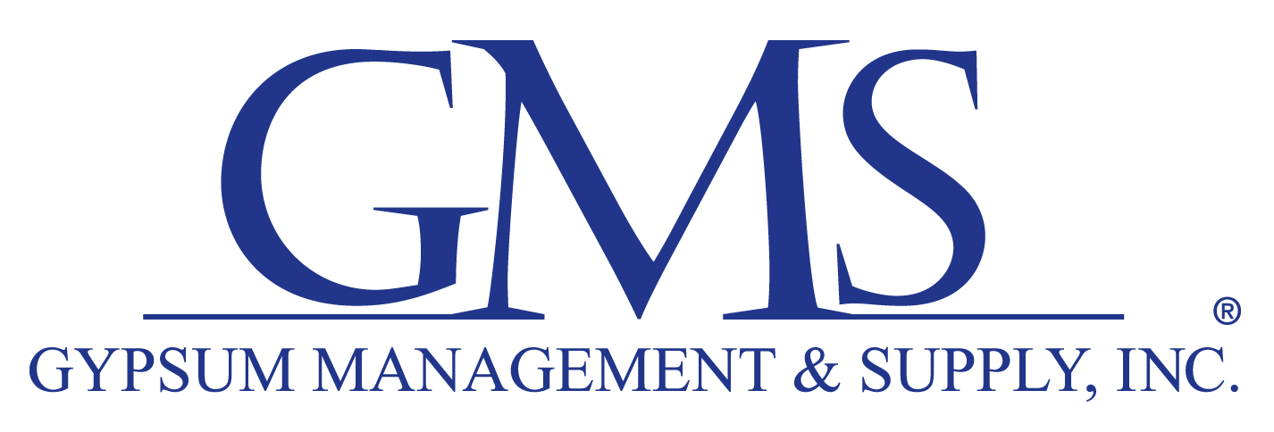 GMS - Gypsum Management  Supply