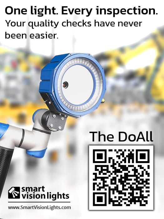 Smart Vision Lights