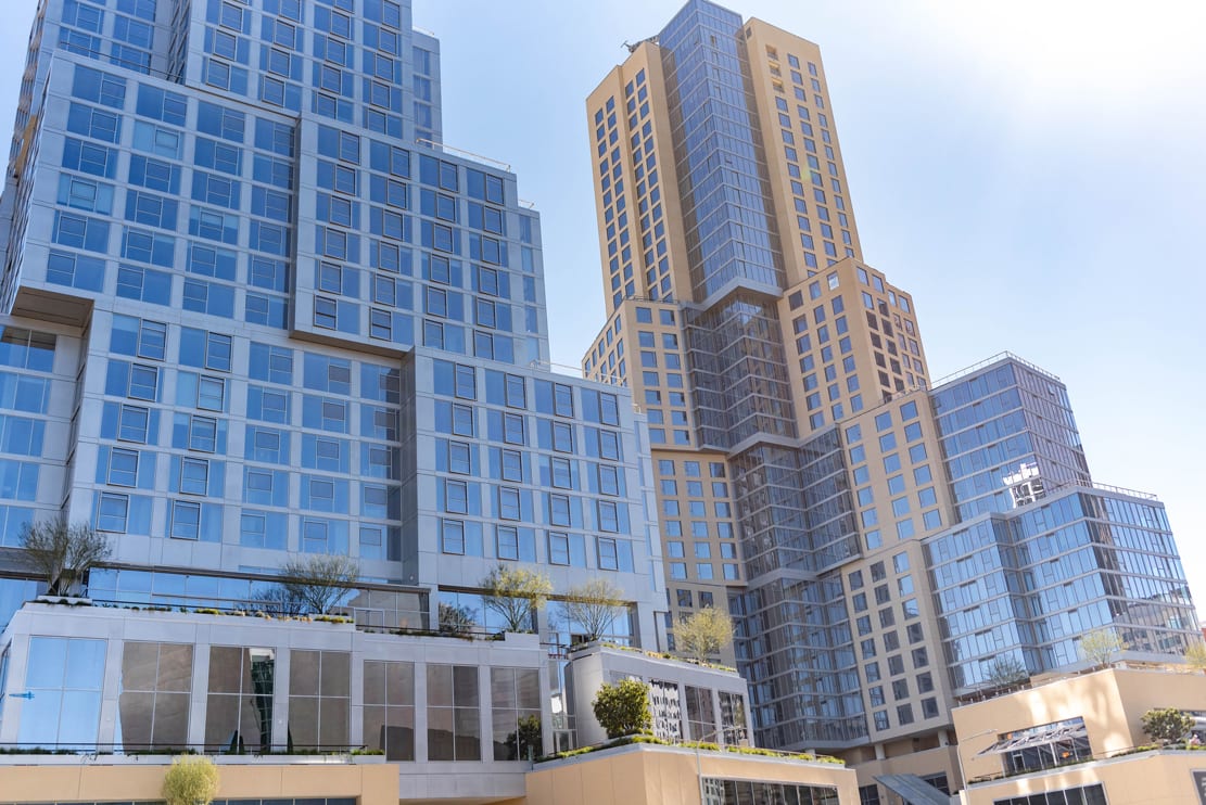 The Grand LA
