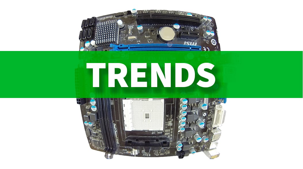 Trends