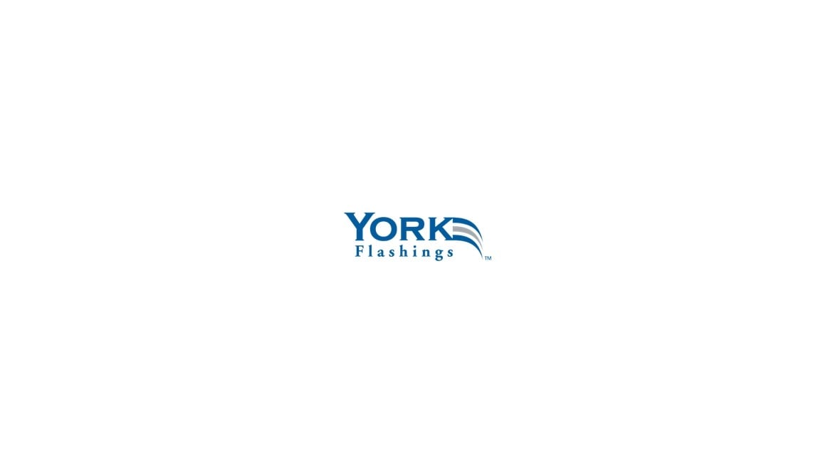 York Flashings
