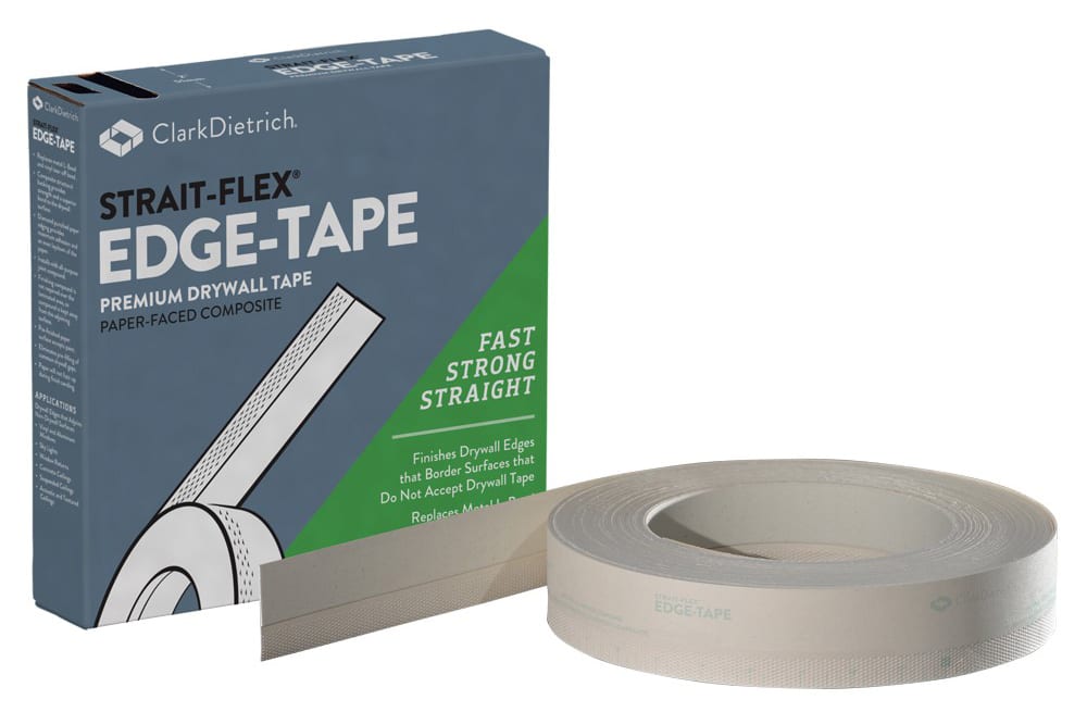 Edge Tape