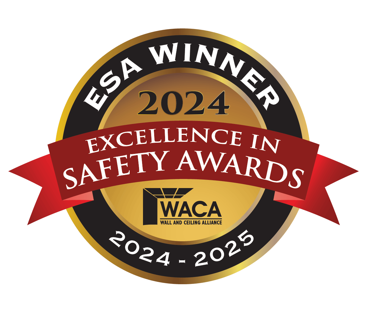 WACA 2024 ESA Awards