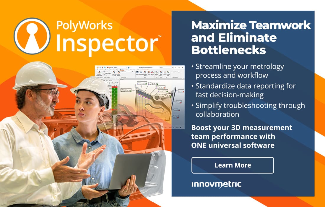 InnovMetric Software