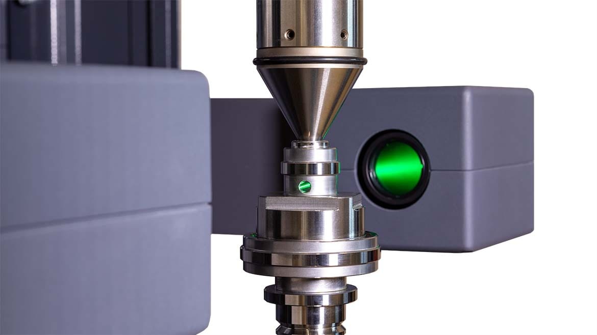 Multi-sensor technology featuring a high-speed matrix camera and flexible tactile probe systems to cover a wide variety of measuring tasks.
