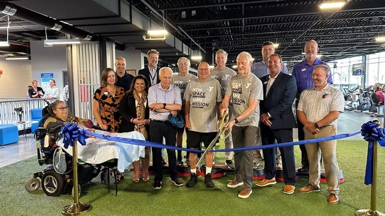 KAI Celebrates Latest Renovation of St. Louis Area 