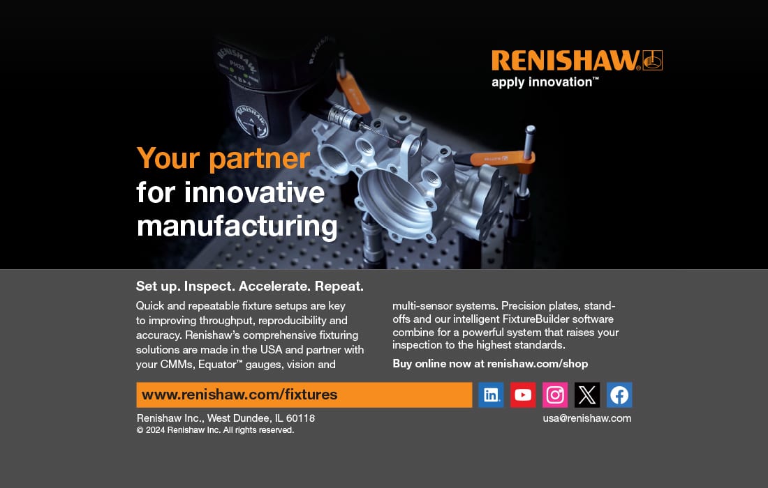 Renishaw